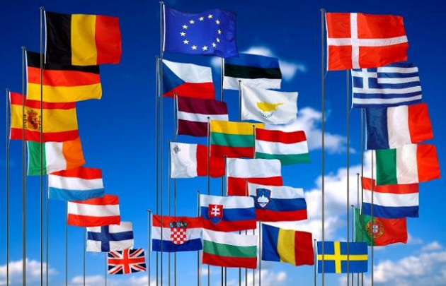 Η Ευρώπη από πατρίδες χρειάζεται να προχωρήσει ενωμένη, σεβόμενη τα έθνη τους λαούς, την ιστορία την ταυτότητά τους. new deal Δημοσθένης Δαββέτας