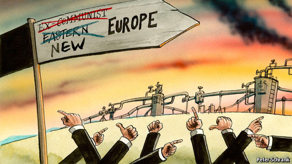Tρία θέματα μπαίνουν επιτακτικά για τη Νέα Ευρώπη που διαμορφώνεται: Κυριαρχία, Ένωση και Δημοκρατία. new deal Δημοσθένης Δαββέτας