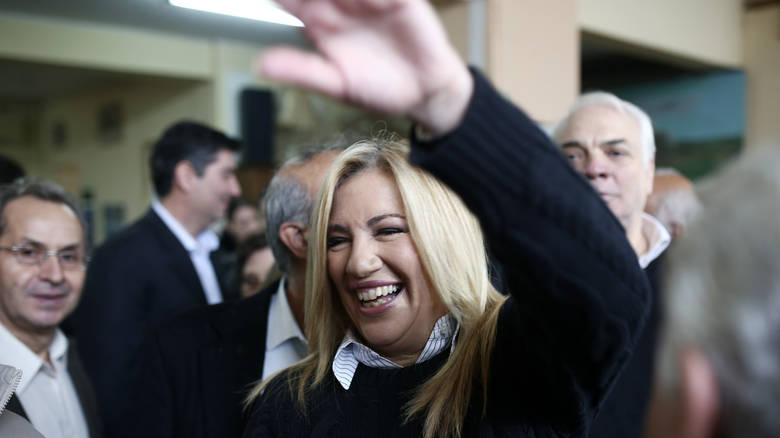 Το πραγματικό διακύβευμα από τις εκλογές στην Κεντροαριστερά δεν είναι με ποιων την ψήφο προέκυψε ο νέος αρχηγός της. new deal Ιπποκράτης Χατζηαγγελίδης
