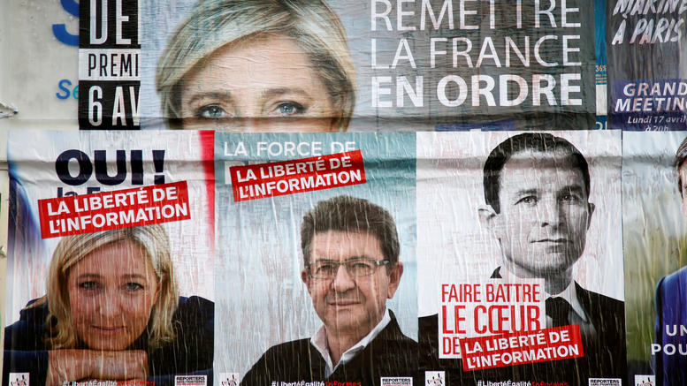 Τα πολιτικά κόμματα στην Γαλλία πρέπει να εφεύρουν κάποιο άλλο εαυτό τους, αντιπροσωπευτικό της εποχής. new deal Δημοσθένης Δαββέτας
