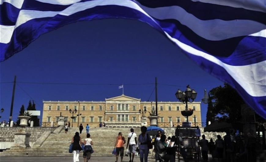 Η Ελλάδα έχει πετύχει τους στόχους των δανειστών της. Αναζητά μια νέα κατεύθυνση, που θα τη βγάζει οριστικά από το καθεστώς των μνημονίων και θα της δίνει υπεραξία. Η χώρα προσφέρει πολύ ελκυστικές ευκαιρίες. Αναμένεται υψηλός ρυθμός ανάπτυξης τα επόμενα χρόνια. new deal Κωνσταντίνος Μαργαρίτης