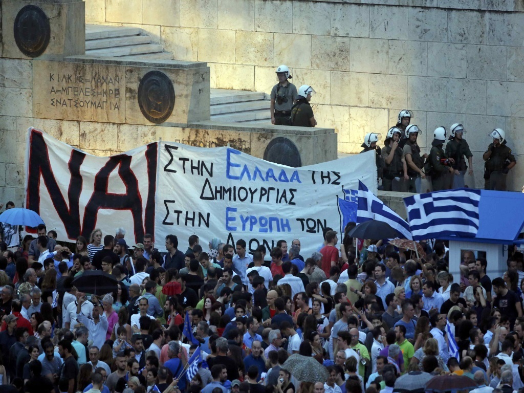 Ο Μάξιμος Σενετάκης πιστεύει ότι η μεταμνημονιακή Ελλάδα μπορεί να γίνει ένα σύγχρονο ευρωπαϊκό κράτος. Μόνη προϋπόθεση η απομόνωση της πολιτικής αντίληψης που πρεσβεύουν πολιτικοί όπως ο Αλέξης Τσίπρας και οι όμοιοι του. new deal