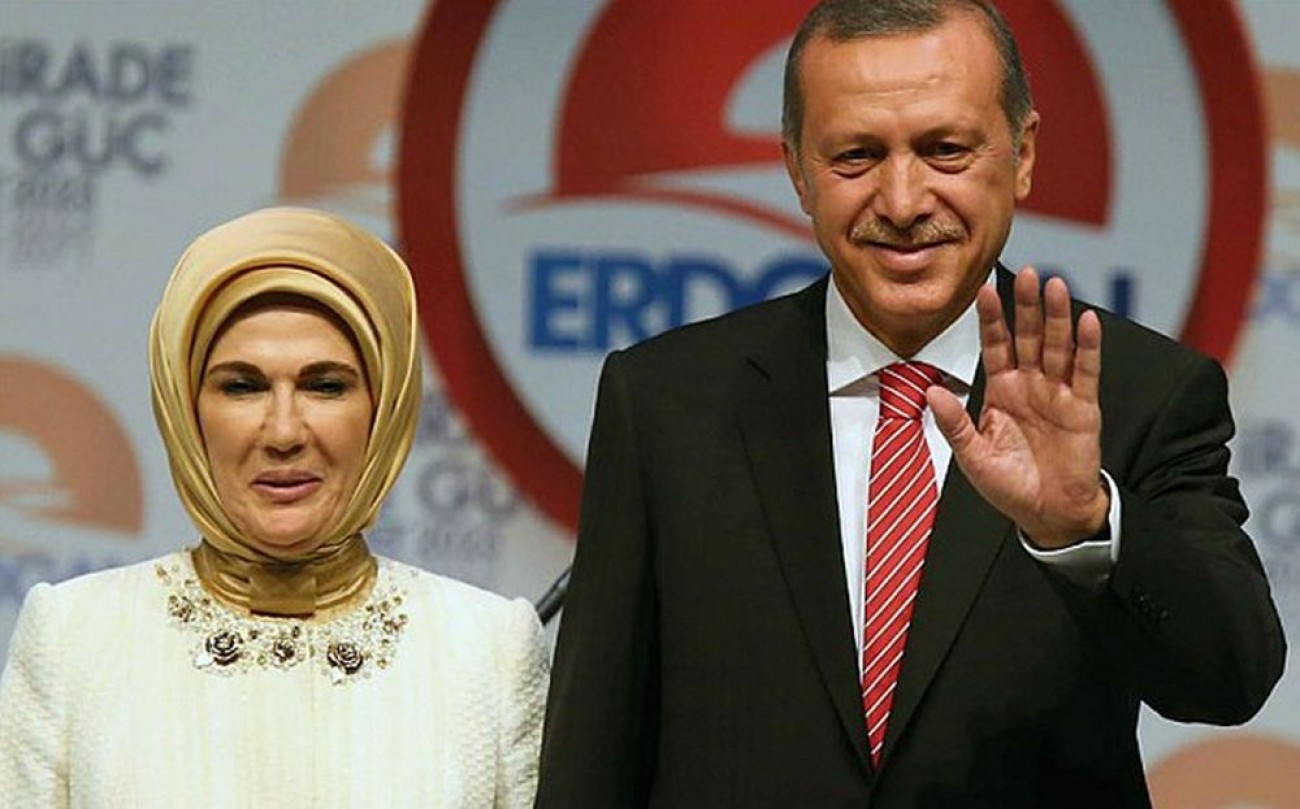 Ο Κώστας Δημ. Χρονόπουλος θεωρεί ότι ο Τούρκος Πρόεδρος, Ταγίπ Ερντογάν περιφέρεται αγριωπός και αδέσποτος και μιλά για αλλαγή συνόρων μέχρι την Βιέννη. Και του απαντά Μολών λαβέ. new deal