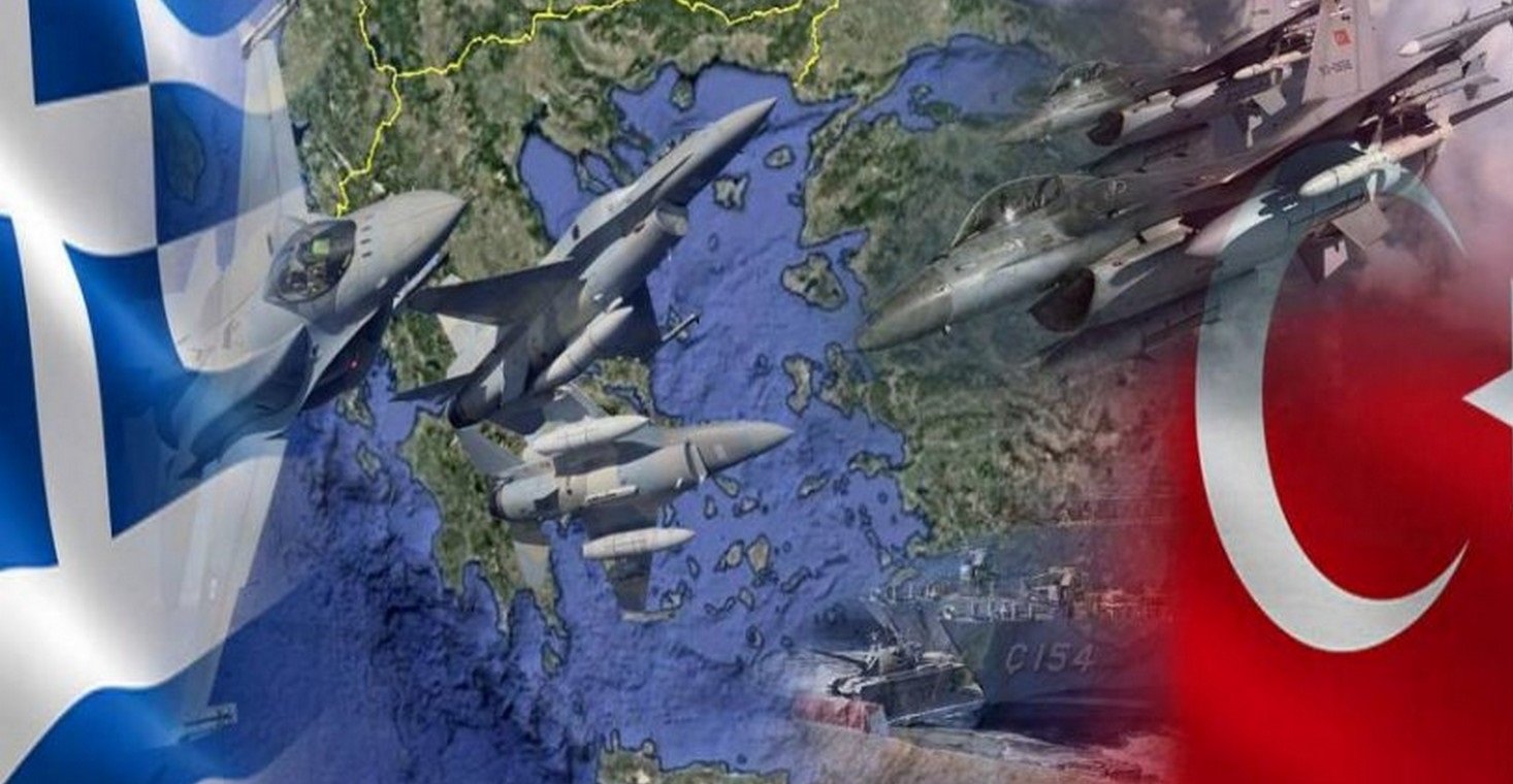 Ο Γιάννης Μαρίνος επισείει τον κίνδυνο από την δραματική αντιπαραβολή των στρατιωτικών δυνάμεων και του πολεμικού εξοπλισμού Ελλάδας-Τουρκίας, σημειώνοντας ότι η άμυνα της χώρας αποδυναμώνεται. new deal