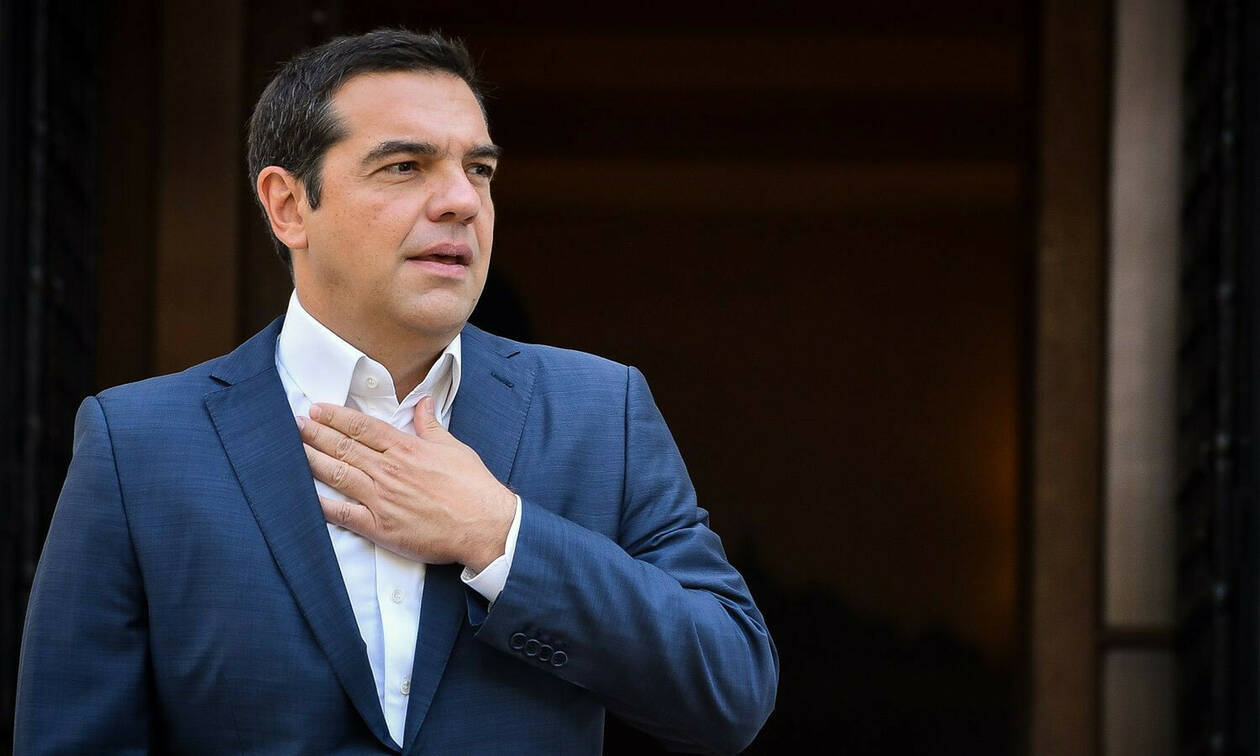 Ο Αθανάσιος Παπανδρόπουλος διαπιστώνει ότι ο Αλέξης Τσίπρας θέλει να είναι το πρώτο βιολί σε μια μορφή νέου διπολισμού. Αναρωτιέται όμως αν διαθέτει τα ατού για να το καταφέρει να είναι ο έτερος πόλος του συστήματος. new deal