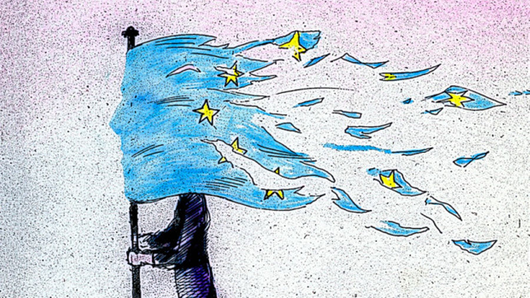 Ο Κωνσταντίνος Μαργαρίτης σημειώνει ότι οι Ευρωεκλογές προσφέρουν στην Ελλάδα μια ευκαιρία για νέα ευρωπαϊκή πορεία. Ωστόσο ο δρόμος προς τις Ευρωεκλογές έχει πολλές τεχνητές εντάσεις και ελάχιστη κουβέντα για το μέλλον της Ευρώπης. new deal