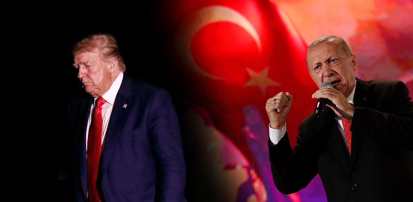 Ο Θανάσης Κ. αποδομεί το επιχείρημα που θέλει την Τουρκία να είναι πολύτιμος σύμμαχος της Δύσης, ούτε καν το χαϊδεμένο παιδί. Εξηγεί γιατί συμβαίνει το εντελώς αντίθετο, με την Τουρκία του Ερντογάν να είναι βαρίδι στη δυτική πολιτική και καταλήγει πως τώρα ειδικά δεν πρέπει να γίνει διάλογος με την γειτονική χώρα. new deal