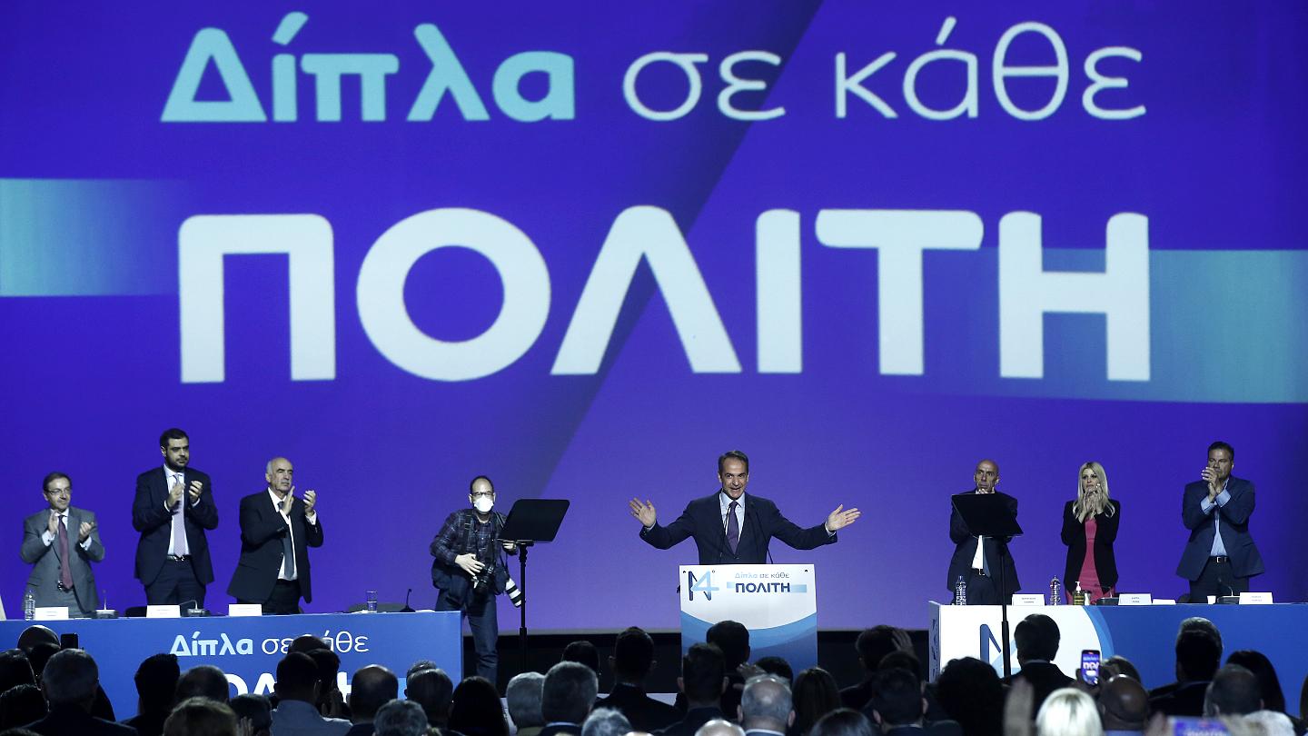 Ιδέες του αύριο απέναντι στις ιδεοληψίες του χθες